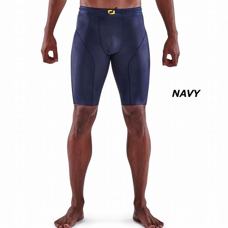 SKINS スキンズ SERIES-5 シリーズファイブ MENS HALF TIGHTS