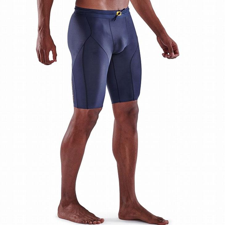 SKINS スキンズ SERIES-5 シリーズファイブ MENS HALF TIGHTS