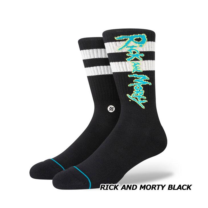 STANCE（スタンス） ソックス カジュアル メンズ STANCE CASUAL SOCKS