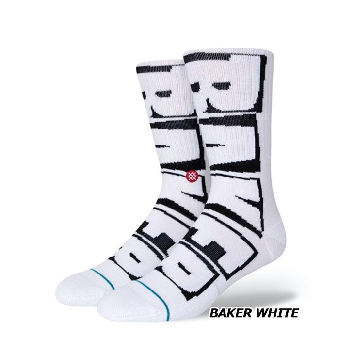 STANCE（スタンス） ソックス カジュアル メンズ STANCE CASUAL SOCKS