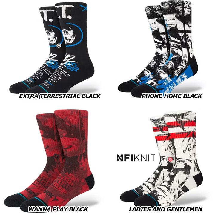 STANCE スタンス ソックス カジュアル メンズ CASUAL SOCKS
