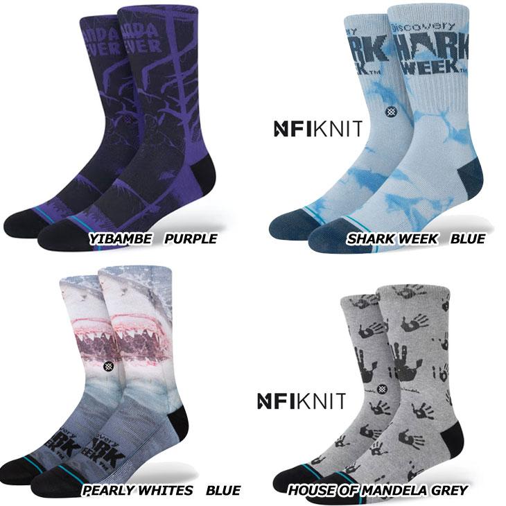 STANCE スタンス ソックス カジュアル メンズ CASUAL SOCKS