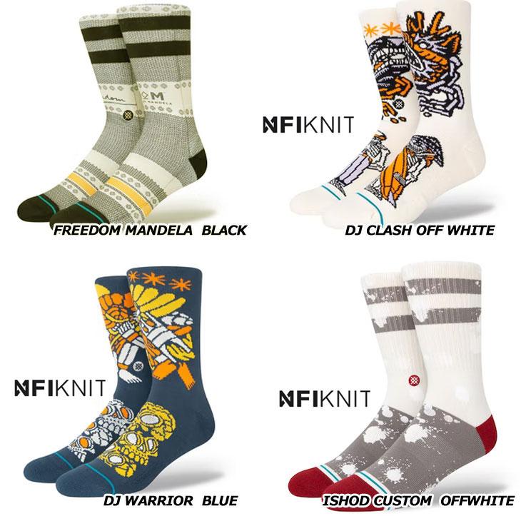 STANCE（スタンス） ソックス カジュアル メンズ STANCE CASUAL SOCKS