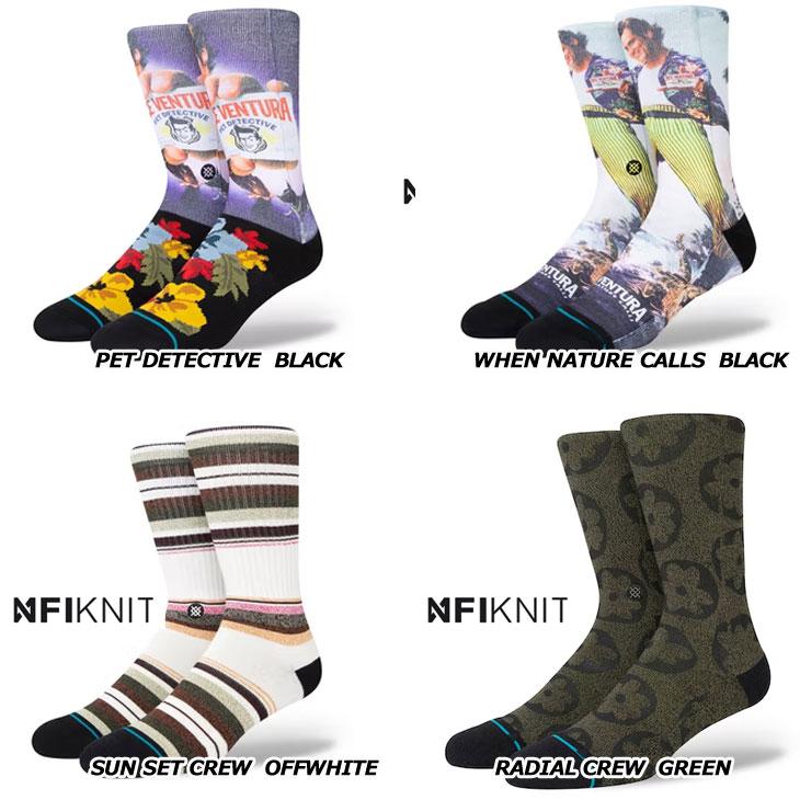 STANCE（スタンス） ソックス カジュアル メンズ STANCE CASUAL SOCKS
