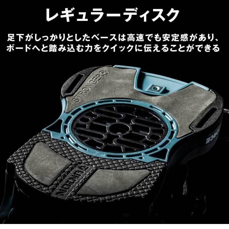 UNION BINDING ユニオン ビンディング 22-23 FORCE フォース UNION BINDING ユニオン ビンディング 22-23 FORCE フォース