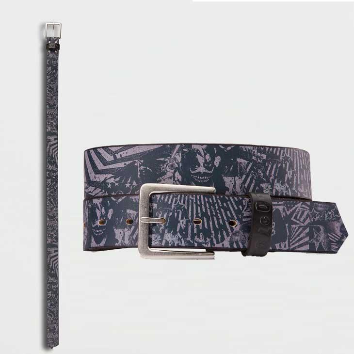 VOLCOM（ボルコム） ベルト メンズ 2022秋冬 DARIEN BELT D5932200
