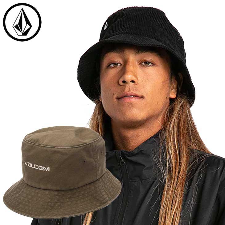 VOLCOM（ボルコム） VOLCOM 2022秋冬 バケットハット バケハ ハット