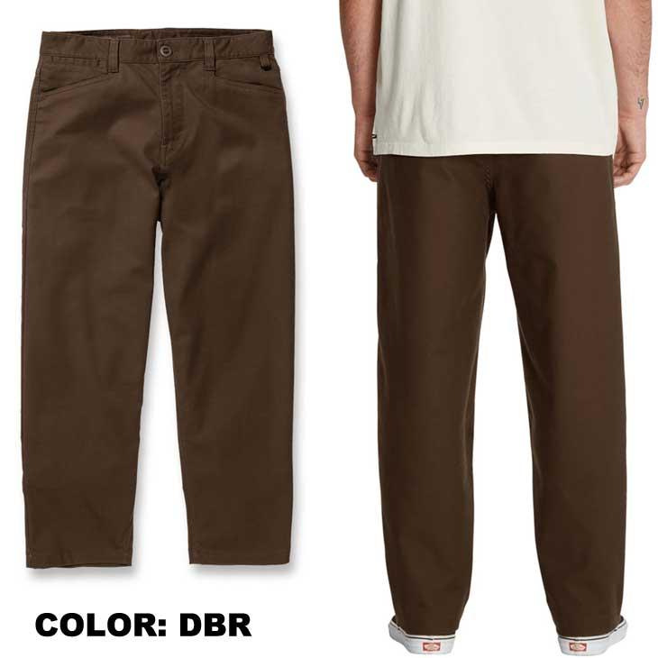 VOLCOM ボルコム パンツ 2022秋冬 SKATE VITALS CJ COLLINS VOLCOM ボルコム パンツ 2022秋冬 SKATE VITALS CJ COLLINS