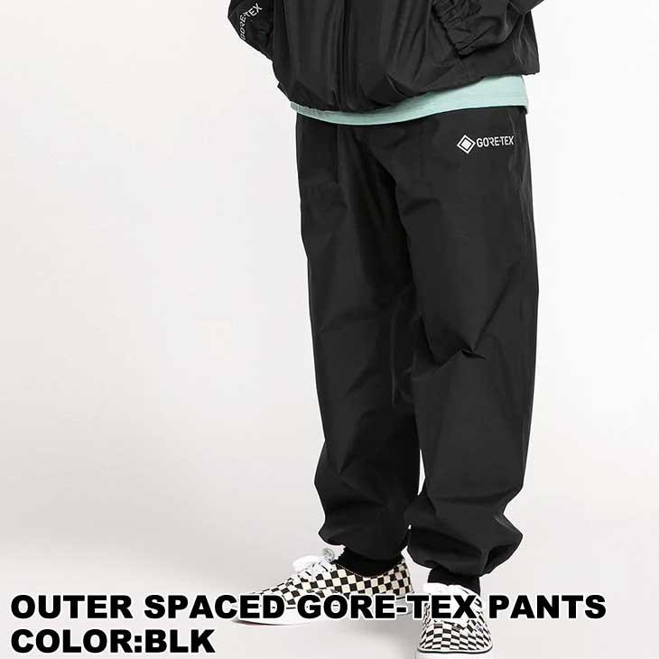 【ボルコム】ゴアテックス パンツ VOLCOM GORE TEX 楽天市場】VOLCOM L GORE-TEX PANT 24‐25 ボルコム エルゴア パンツ