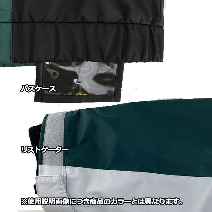 22-23 VESP SNOW WEAR  ベスプ  ATHRE REFLECT JACKET  VPMJ1030   ship1の画像
