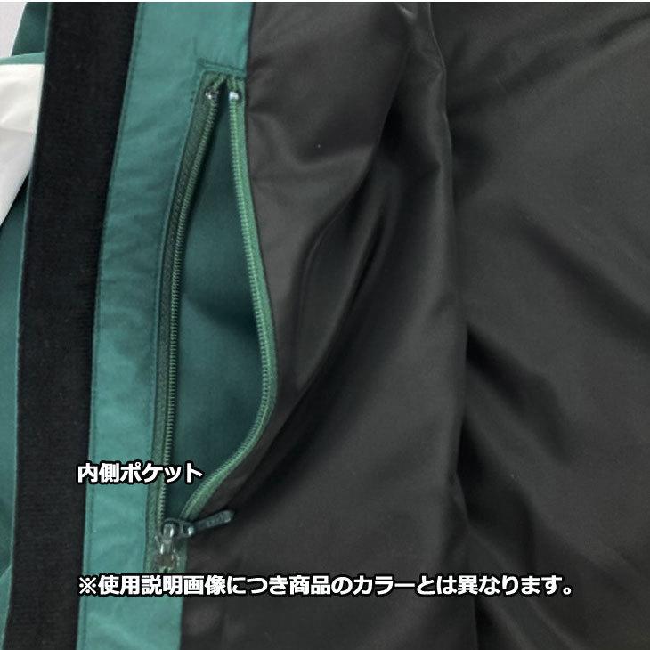 22-23 VESP SNOW WEAR  ベスプ  ATHRE REFLECT JACKET  VPMJ1030   ship1の画像