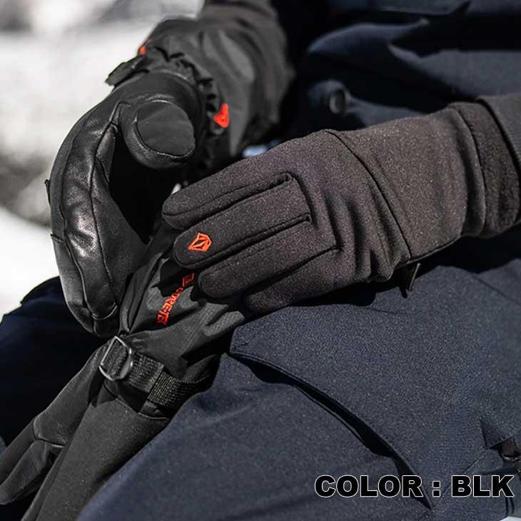 VOLCOM（ボルコム） 22-23 VOLCOM グローブ ミトン 91 Gore-Tex Mitt