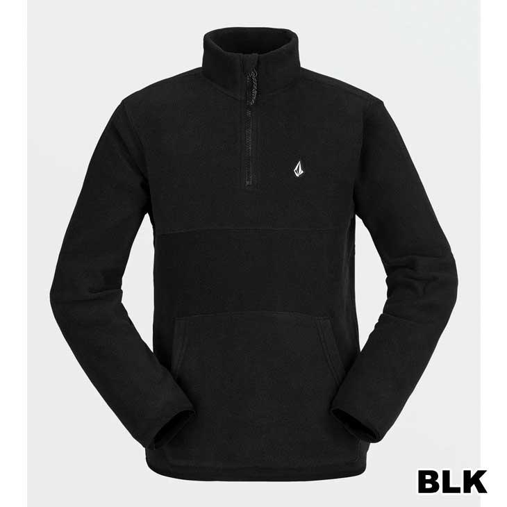 VOLCOM（ボルコム） 22-23 VOLCOM キッズ KIDS フリース YOUTH Polar