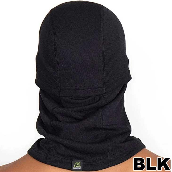 VOLCOM 22-23 ボルコム フェイスマスク JP POLARTEC PD