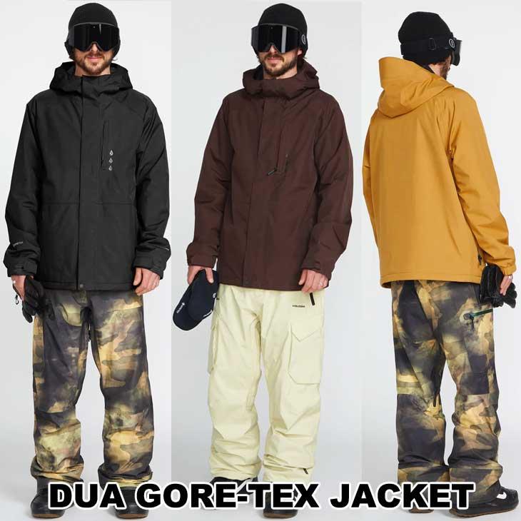 VOLCOM 22-23 スノーボード ウェア ボルコム メンズ ウエアー VOLCOM 22-23 スノーボード ウェア ボルコム メンズ ウエアー