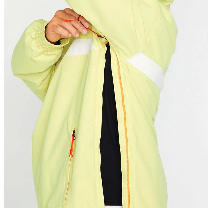 VOLCOM（ボルコム） 22-23 VOLCOM スノーボード ウェア メンズ