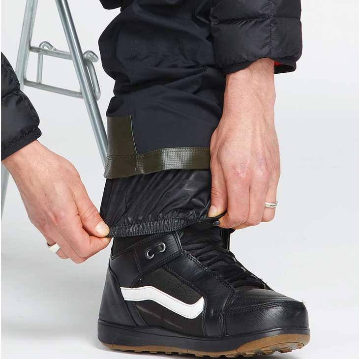 VOLCOM 22-23 スノーボード ウェア ボルコム ウェアー メンズ