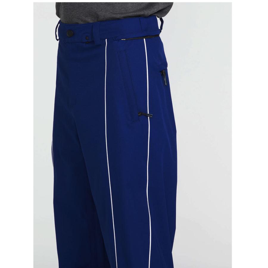 VOLCOM 22-23 スノーボード ウェア ボルコム メンズ ウエアー