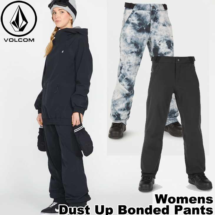 VOLCOMレディーススノーボード ウェア パンツ - その他 VOLCOMレディーススノーボード ウェア パンツ - その他