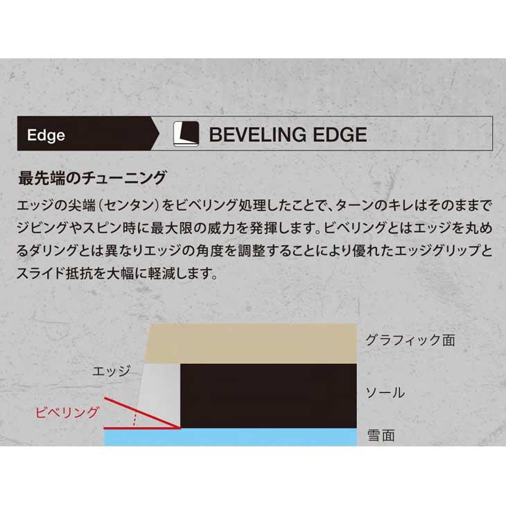 初中級向けオールラウンドボード！2b1 DRAKEバイン 155cm