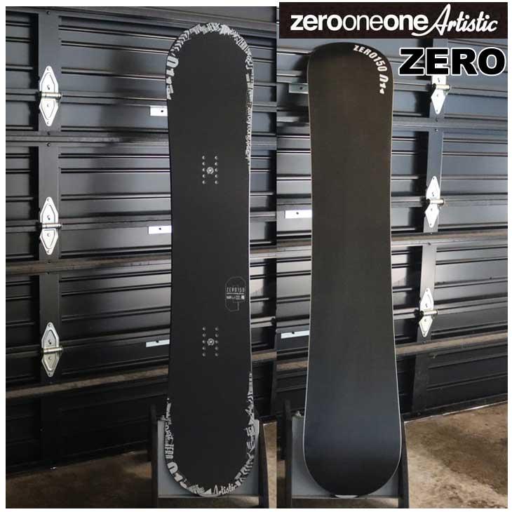 011Artistic ZERO 23-24モデル　値下げ可能です 011 ARTISTIC（ゼロワンワンアーティスティック） 23-24 011 Artistic