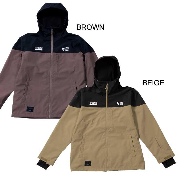 【美品】AA ダブルエー FIELD JACKET フィールド ジャケット AA 23-24 WEAR ダブルエー ウェアー メンズ FIELD JACKET