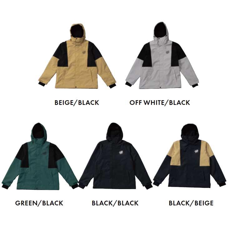 新品　AA ウエアー　ジャケット AA 23-24 WEAR ダブルエー ウェアー メンズ レディース UNISEX