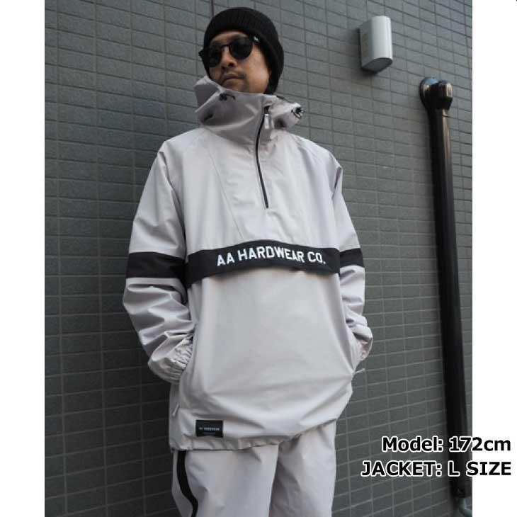 AA 23-24 WEAR ダブルエー ウェアー メンズ レディース UNISEX