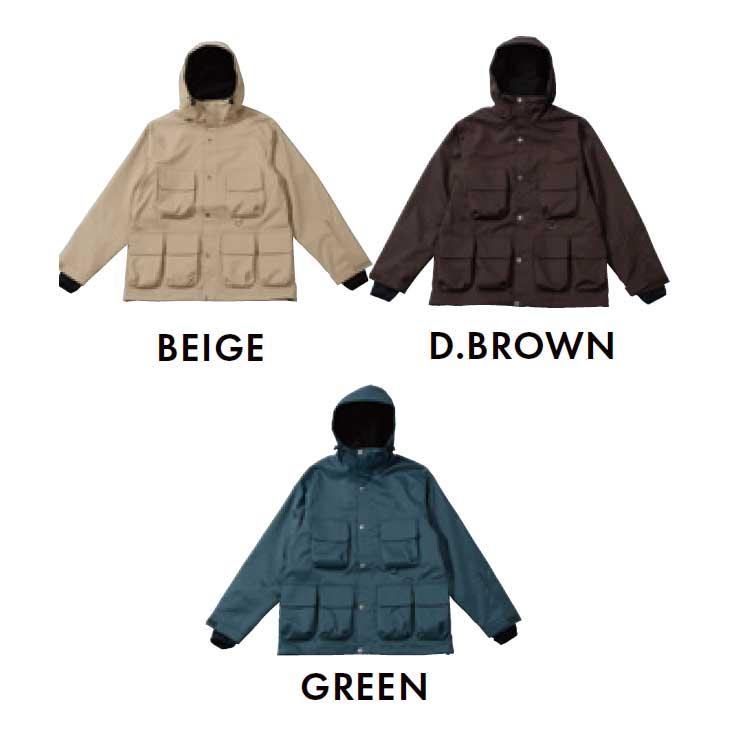 新品　AA ウエアー　ジャケット セール AA HARDWEAR ダブルエー ハードウェア ウェア ジャケット