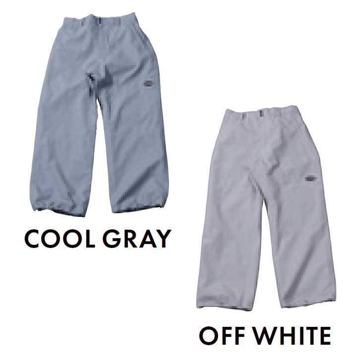AA 23-24 WEAR ダブルエー ウェアー メンズ 717 PANTS パンツ
