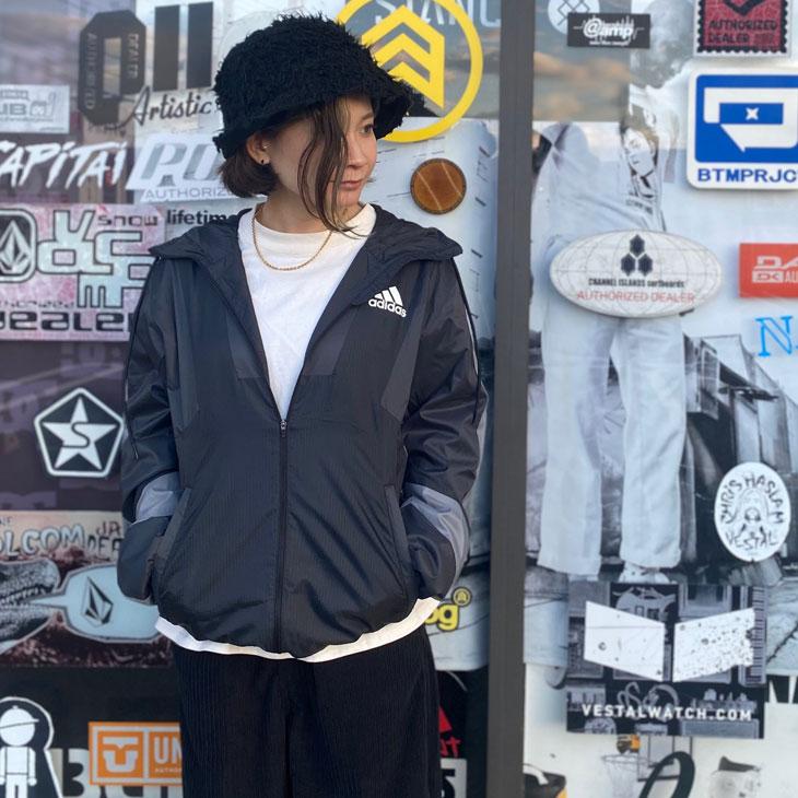 adidas アディダス メンズ ウインドブレーカー 【BP246】TEAMBT JACKET