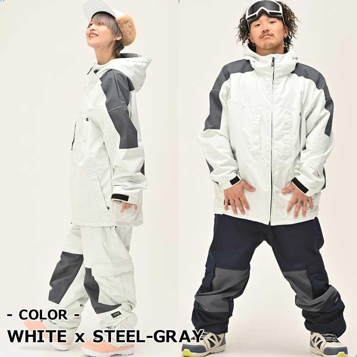 タグ付き新品未使用　ANTHEM CAPTURED JACKET 23-24 ANTHEM アンセム ウェアー ジャケット CAPTURED JACKET