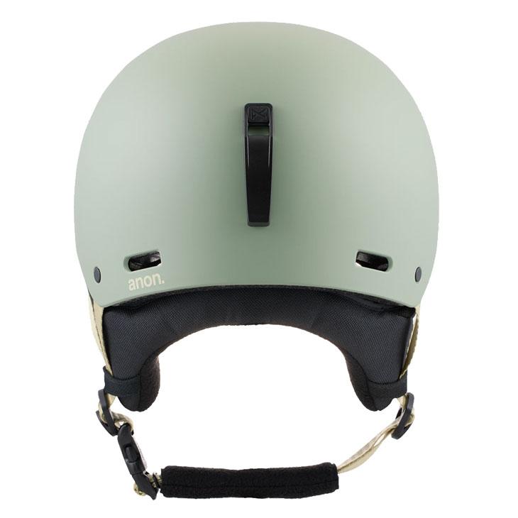 BURTON 23-24 Anon スキー スノーボード ヘルメット レイダー 3