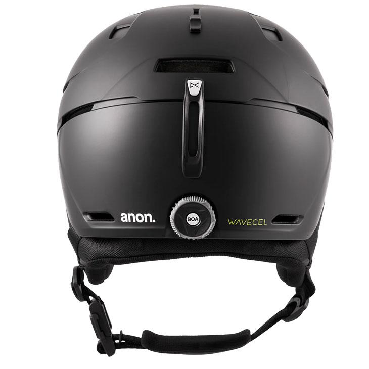 BURTON 23-24 Anon スキー スノーボード ヘルメット メラク
