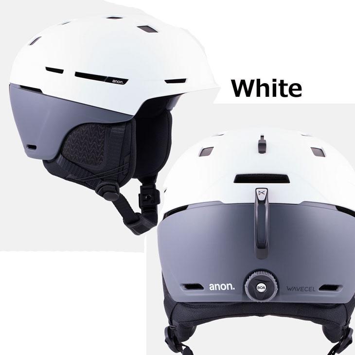 BURTON 23-24 Anon スキー スノーボード ヘルメット メラク Merak