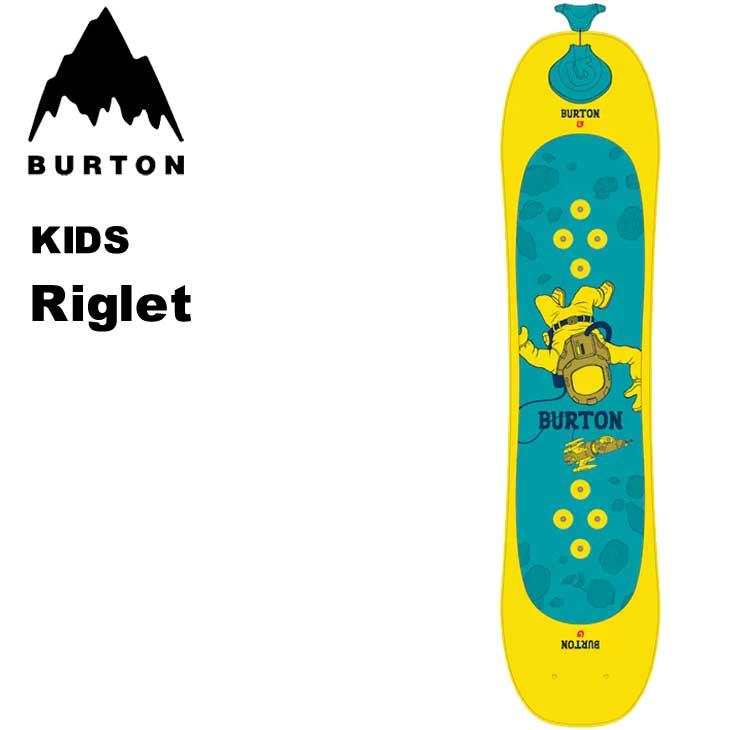 BURTON（バートン） 23-24 BURTON Kid's キッズ Riglet リグレット