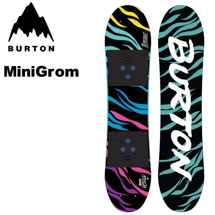 BURTON（バートン） 23-24 BURTON Kid's キッズ MINI GROM ミニグロム
