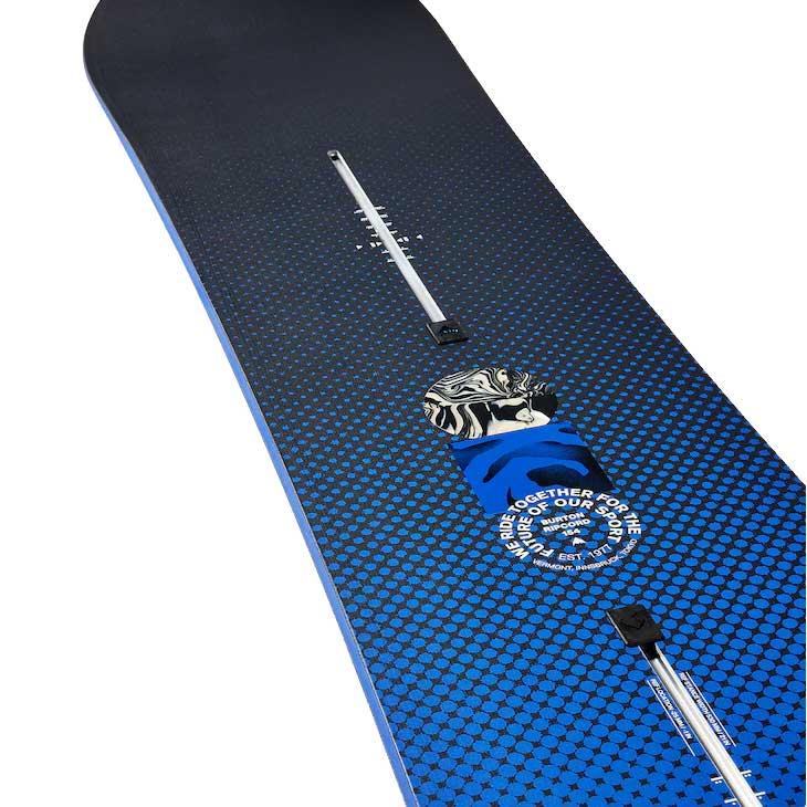BURTON 23-24 バートン スノーボード Men's Ripcord Flat Top BURTON 23-24 バートン スノーボード Men's Ripcord Flat Top