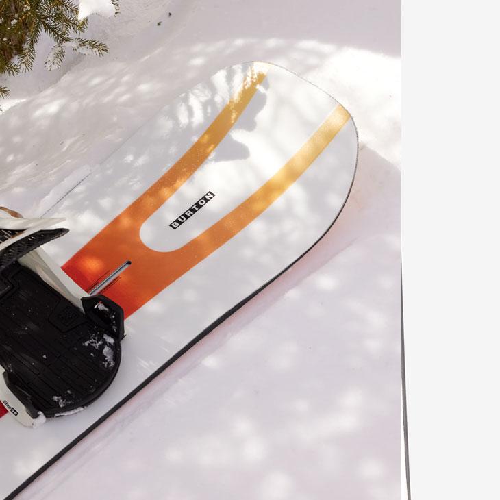 バートン　カスタム　23-24 BURTON 23-24 バートン スノーボード Men's Custom Snowboard カスタム