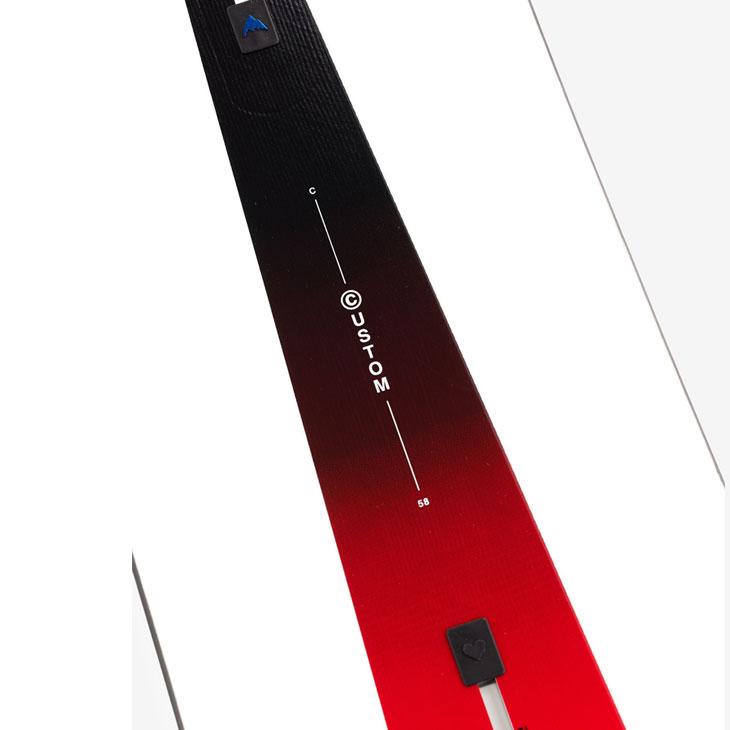 BURTON 23-24 バートン スノーボード Men's Custom Snowboard カスタム