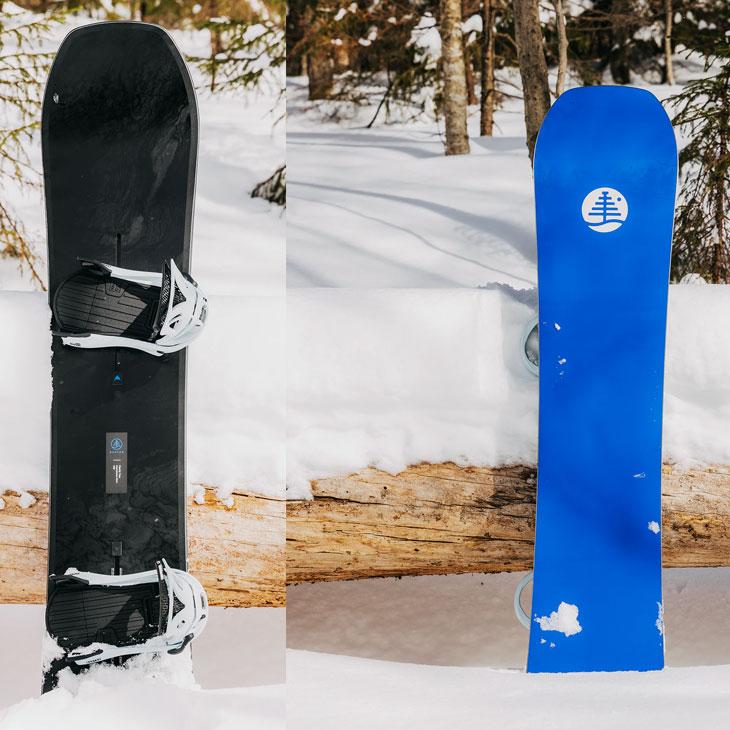 BURTON 23-24 バートン スノーボード パウダー Family Tree BURTON 23-24 バートン スノーボード パウダー Family Tree