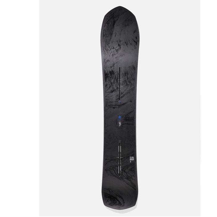 23-24 BURTON バートン スノーボード パウダー  Family Tree Straight Chuter ストレートシューター  【日本正規品】ship1｜fleaboardshop｜03