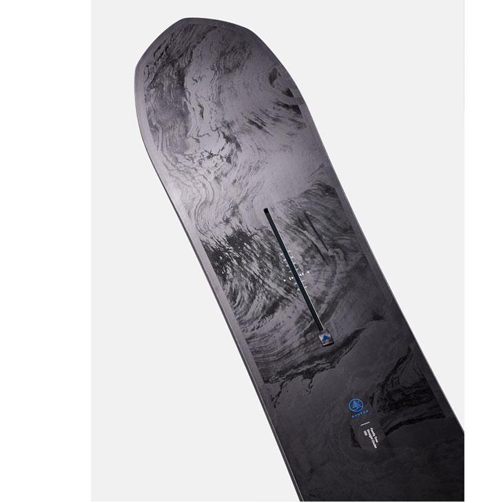 23-24 BURTON バートン スノーボード パウダー  Family Tree Straight Chuter ストレートシューター  【日本正規品】ship1｜fleaboardshop｜05