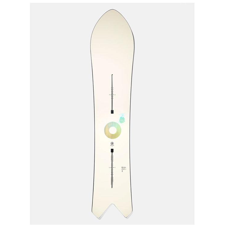 BURTON 23-24 バートン スノーボード パウダー Family Tree BURTON 23-24 バートン スノーボード パウダー Family Tree