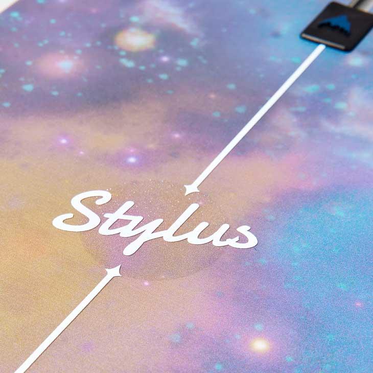 BURTON（バートン） 24-25 BURTON レディース ボード Women's Stylus