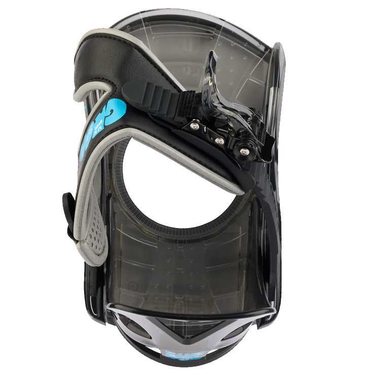 BURTON（バートン） 23-24 BURTON ビンディング キッズ Mini Grom