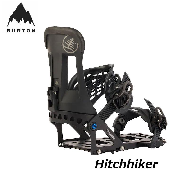 BURTON（バートン） 23-24 BURTON ビンディング Hitchhiker Splitboard