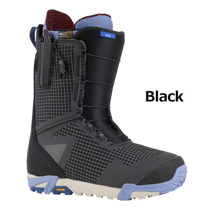 BURTON スノーボードブーツ ブラック/レッド BURTON スノーボードブーツ 27cm BURTON バートン スノーボード