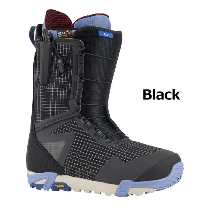 23-24 BURTON バートン スノーボード ブーツ メンズ  Men's SLX Snowboard Boots  【日本正規品】ship1｜fleaboardshop｜02