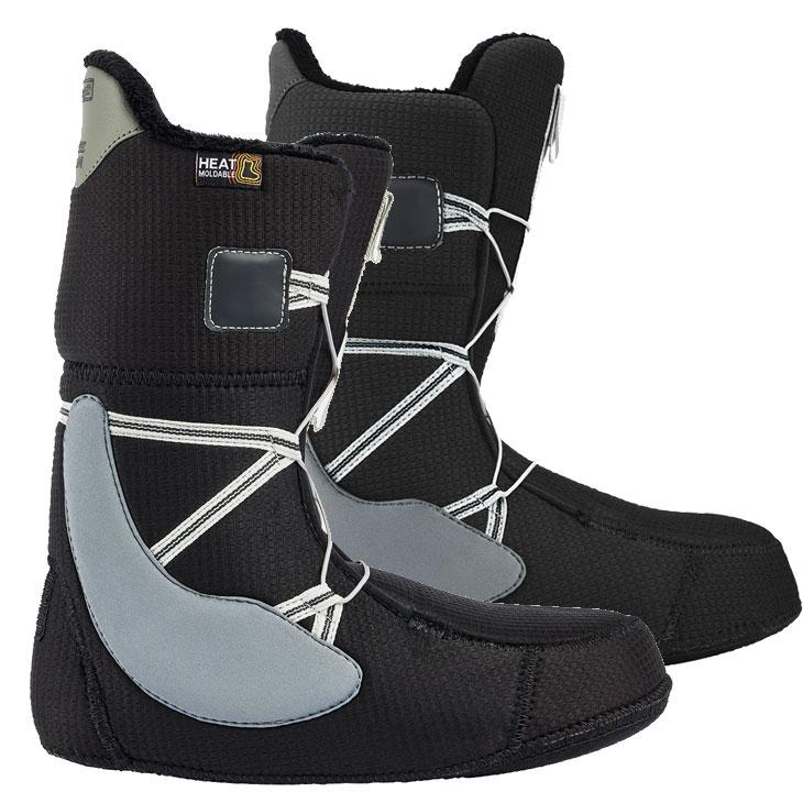 23-24 BURTON バートン スノーボード ブーツ メンズ  Men's Moto Snowboard Boots モト  【日本正規品】ship1｜fleaboardshop｜06